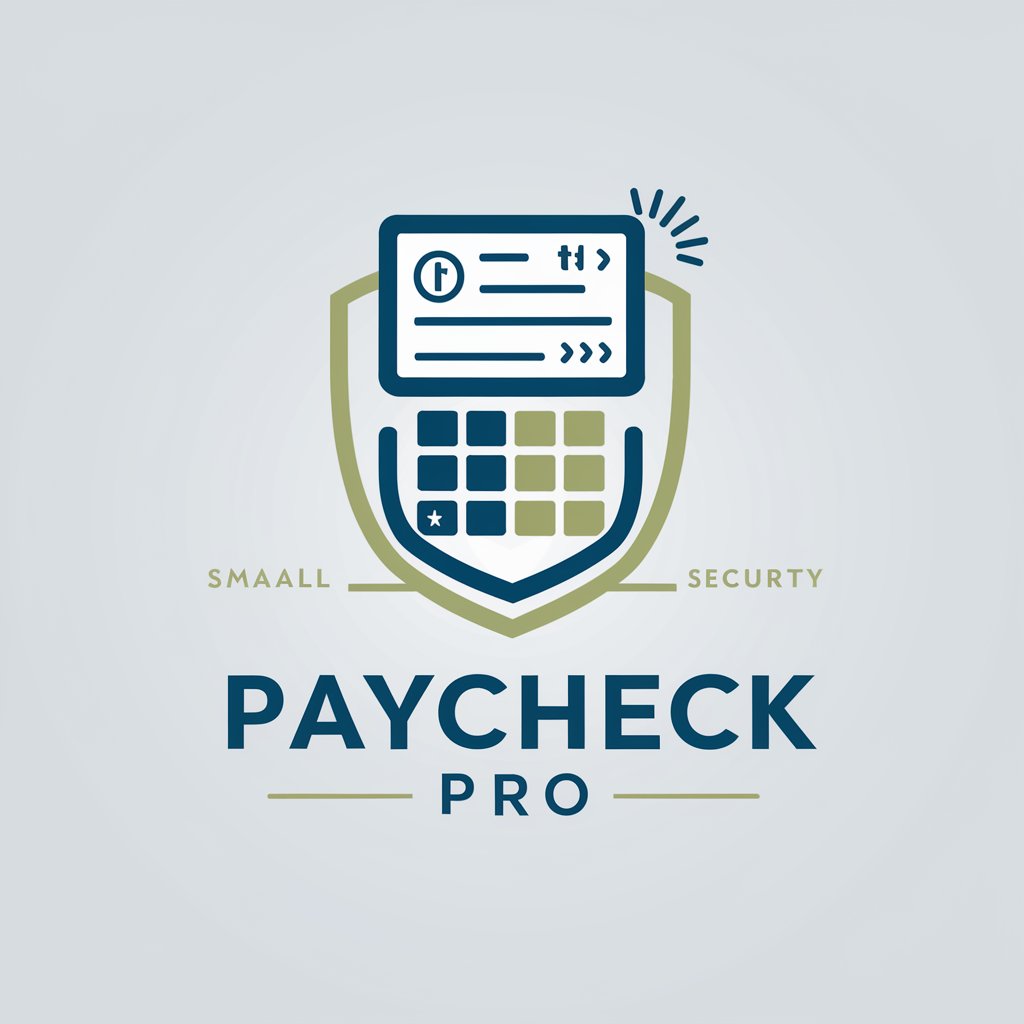 Paycheck Pro