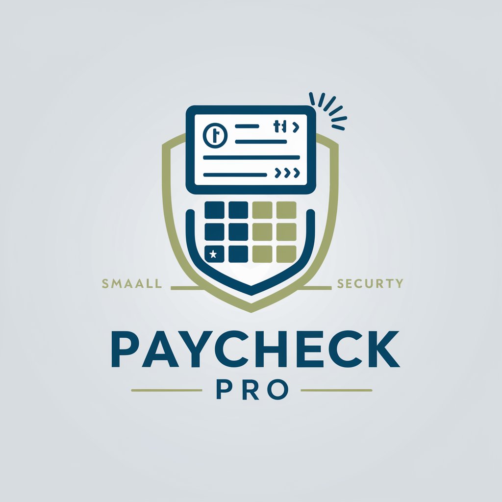 Paycheck Pro in GPT Store