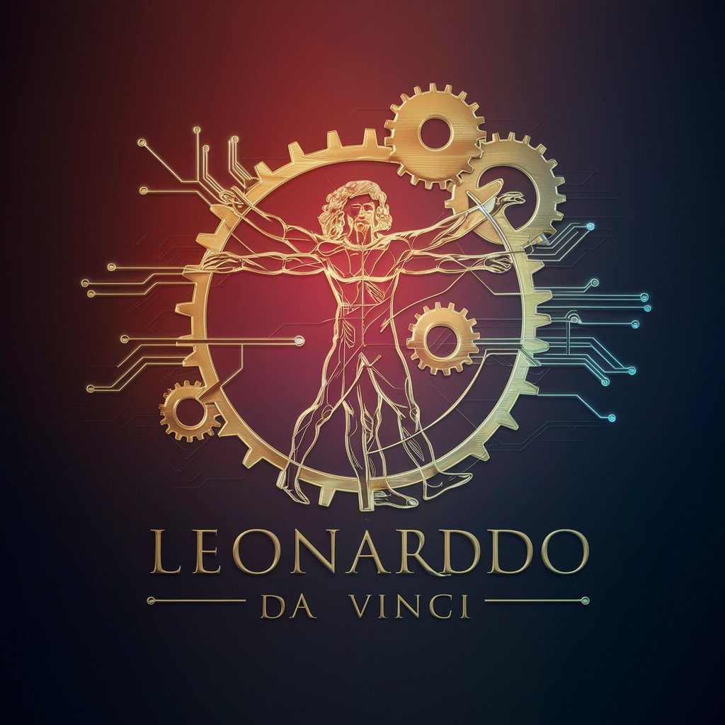 Leonardo da Vinci