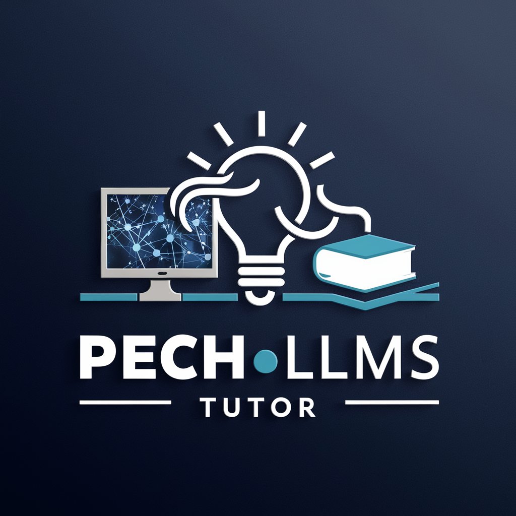 PECH LLMs Tutor