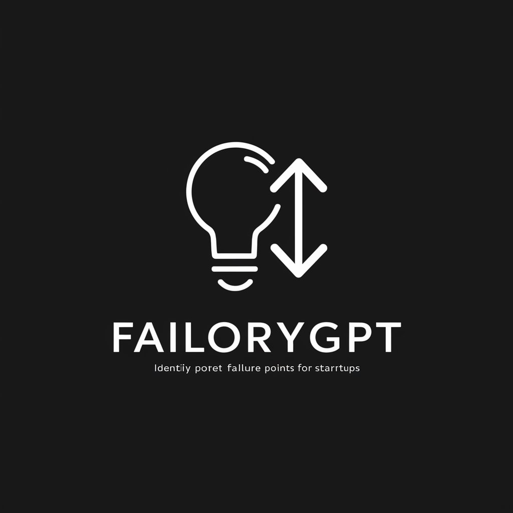 FailoryGPT in GPT Store