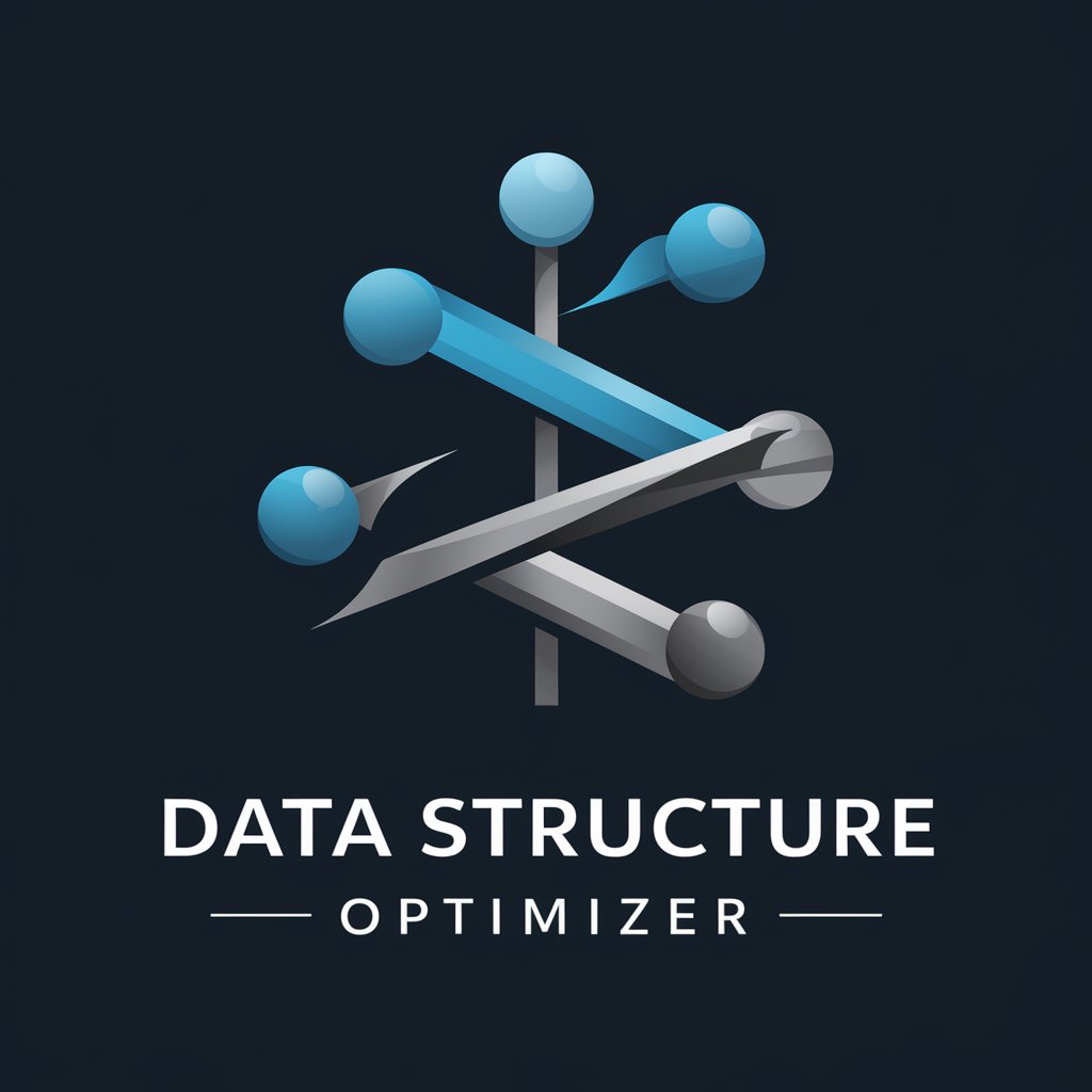 Data Structure Optimizer