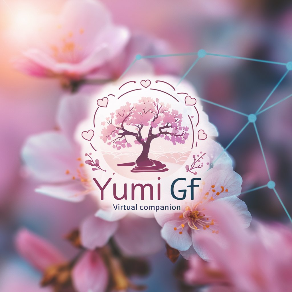 Yumi GF in GPT Store