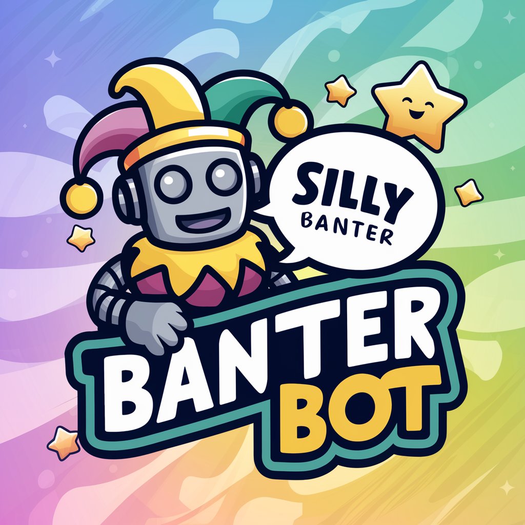 Silly Banter Bot in GPT Store