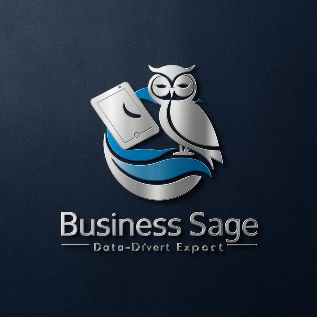 Business Sage