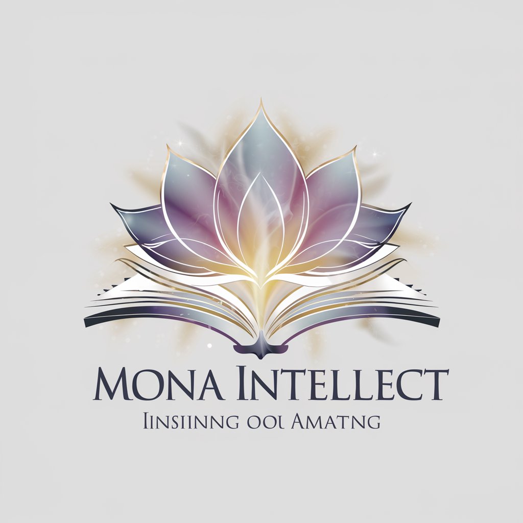 Mona Intellect in GPT Store