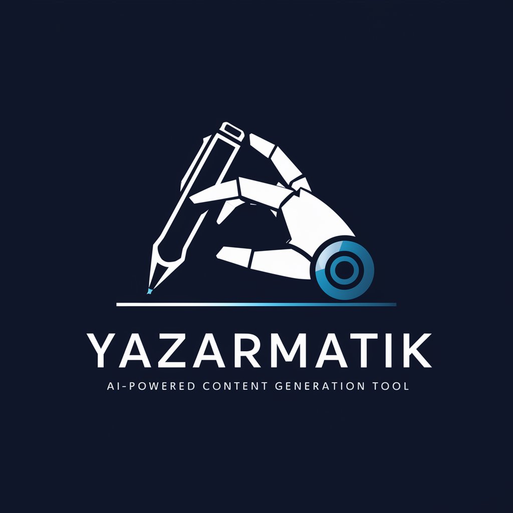 Yazarmatik