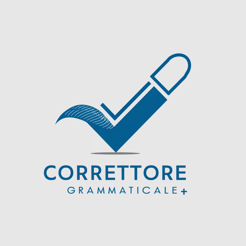 Correttore Grammaticale