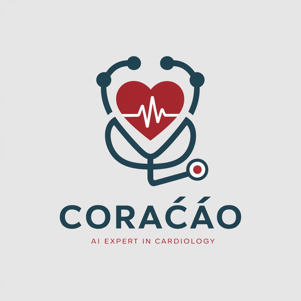 Cardiologista Particular (Coração)