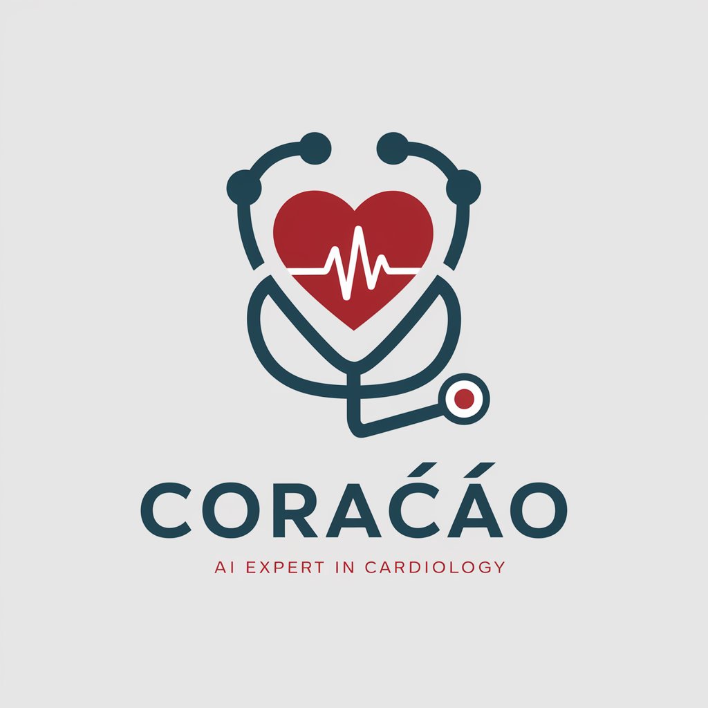 Cardiologista Particular (Coração) in GPT Store