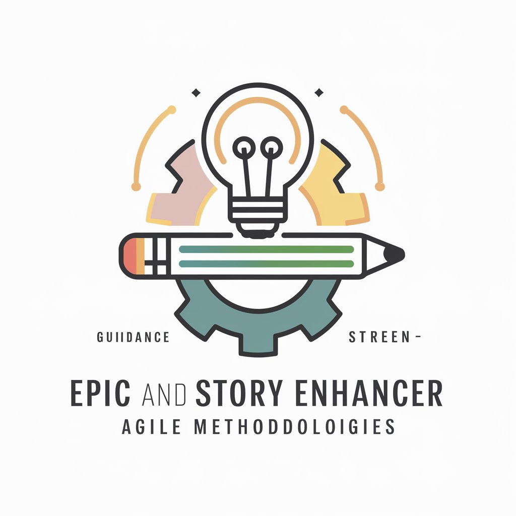 Epic and Story Enhancer