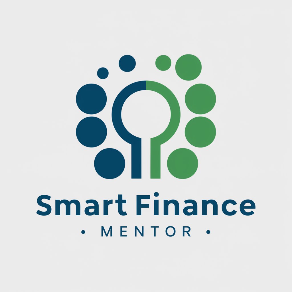 Smart Finance Mentor in GPT Store