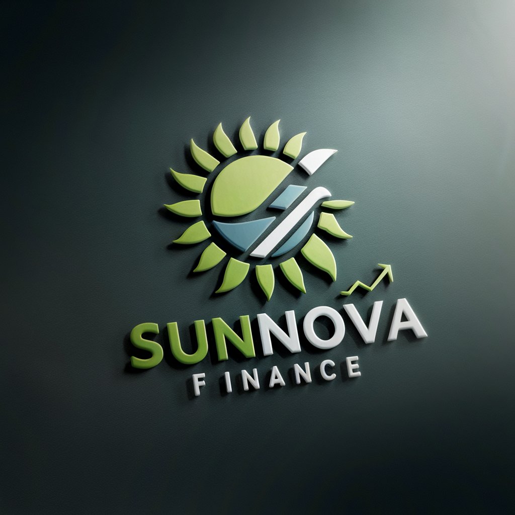 Sunnova Finance