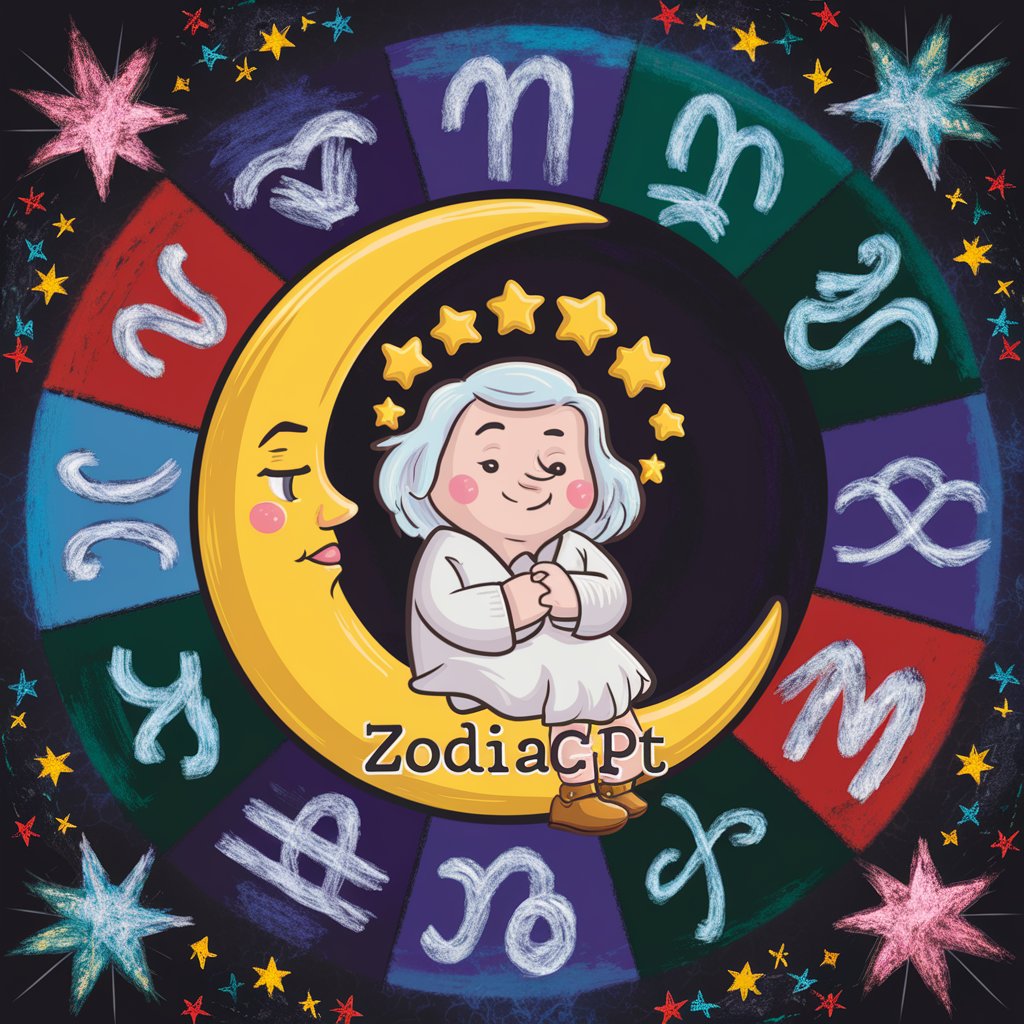 ZodiacGPT