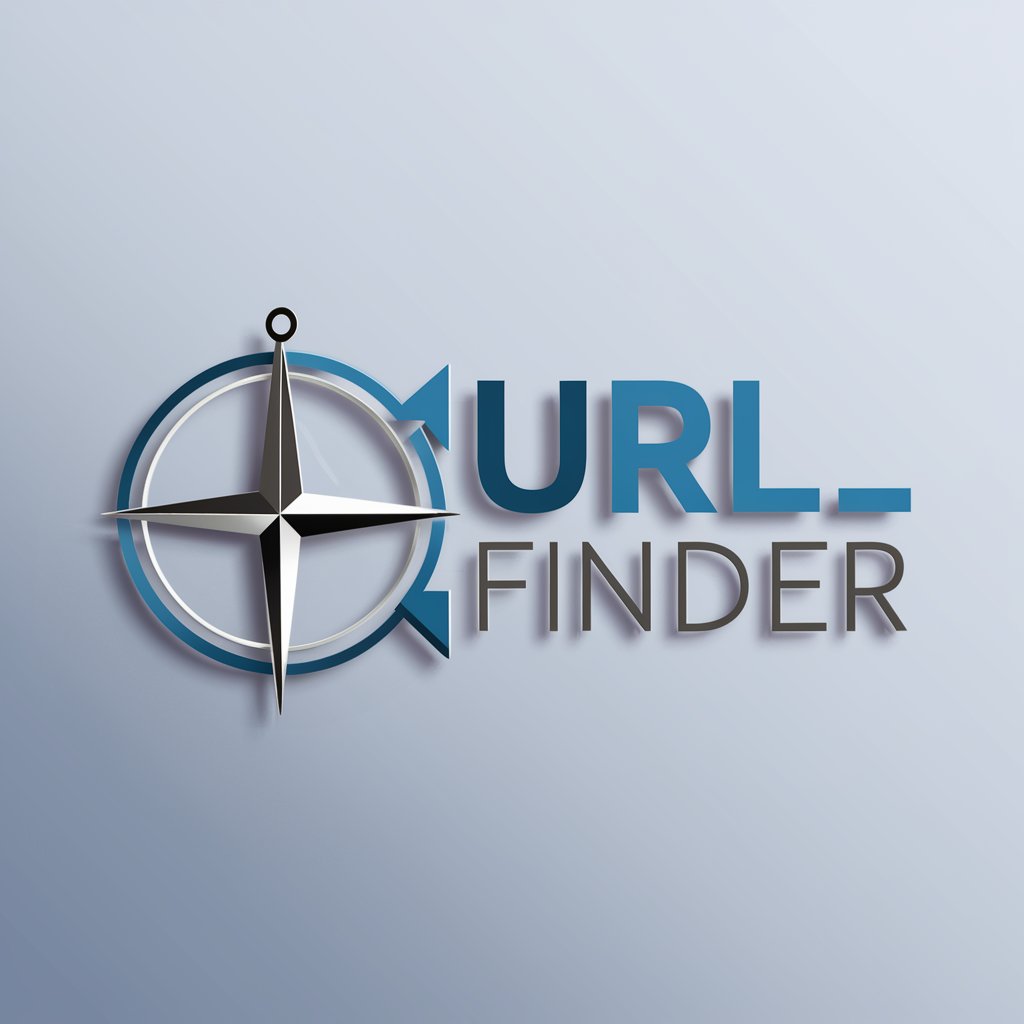 URL Finder