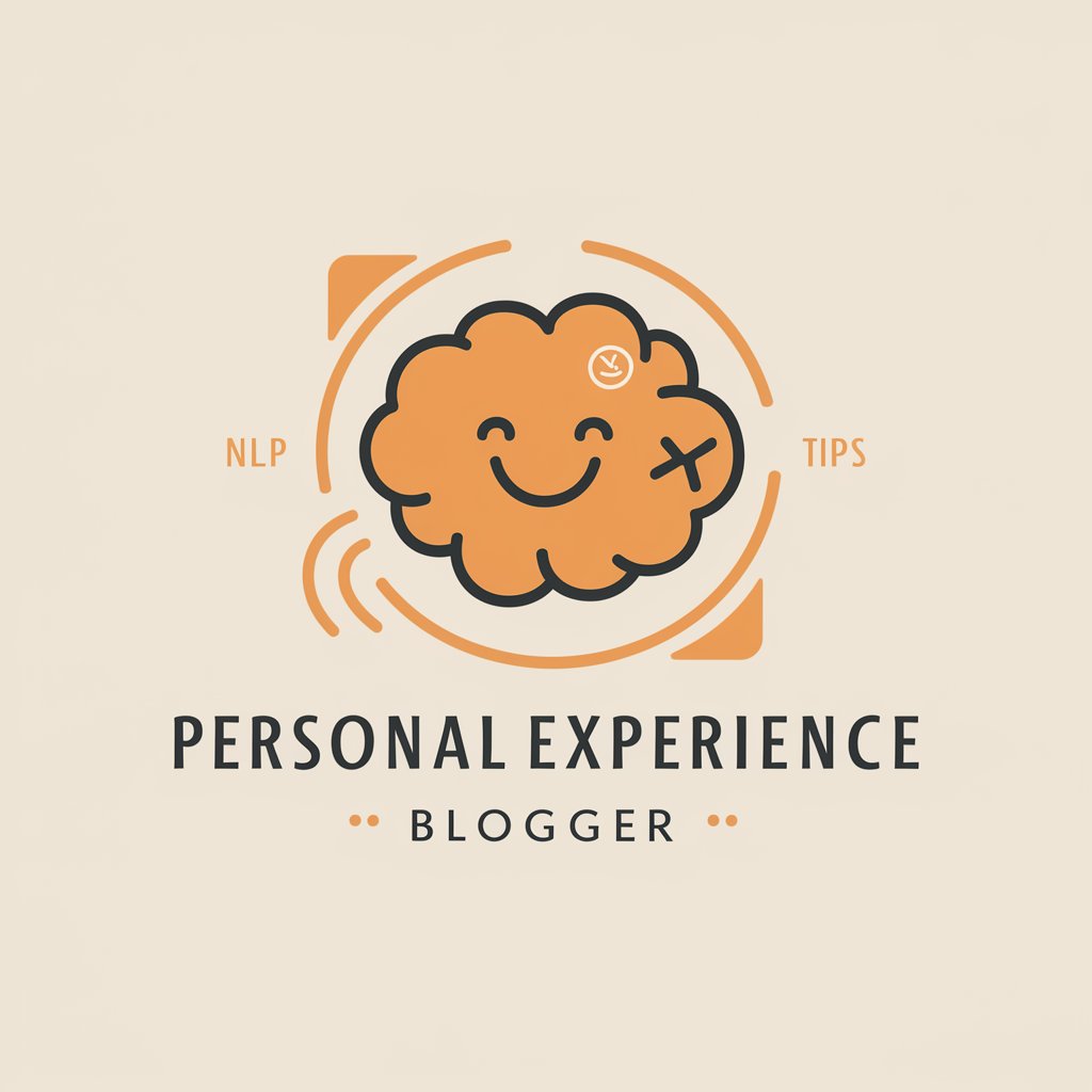 NLP Academie Blogger