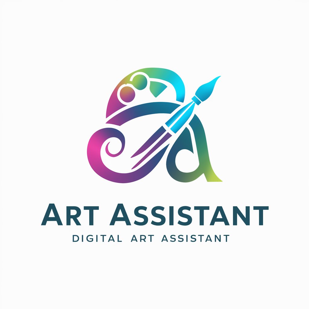 Art Assistant