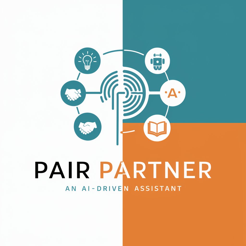 PAIR Partner