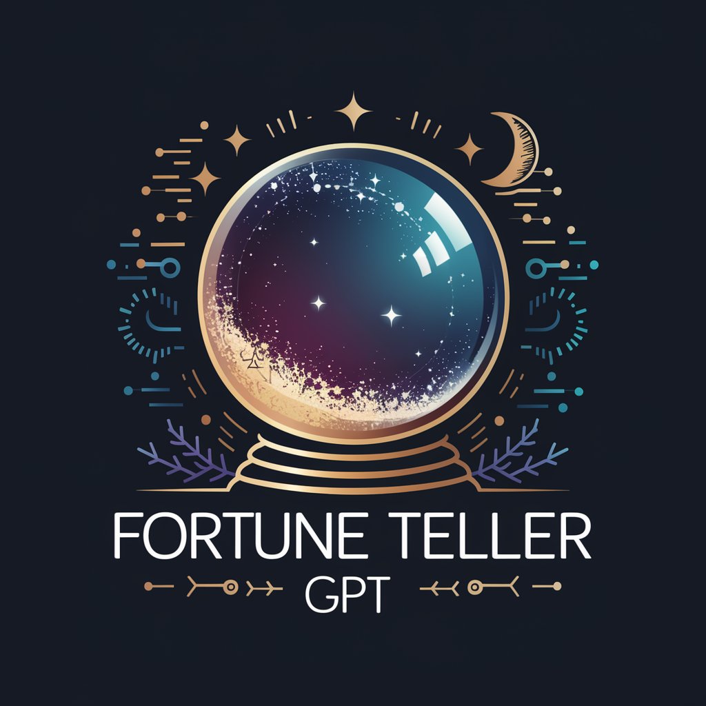 Fortune Teller