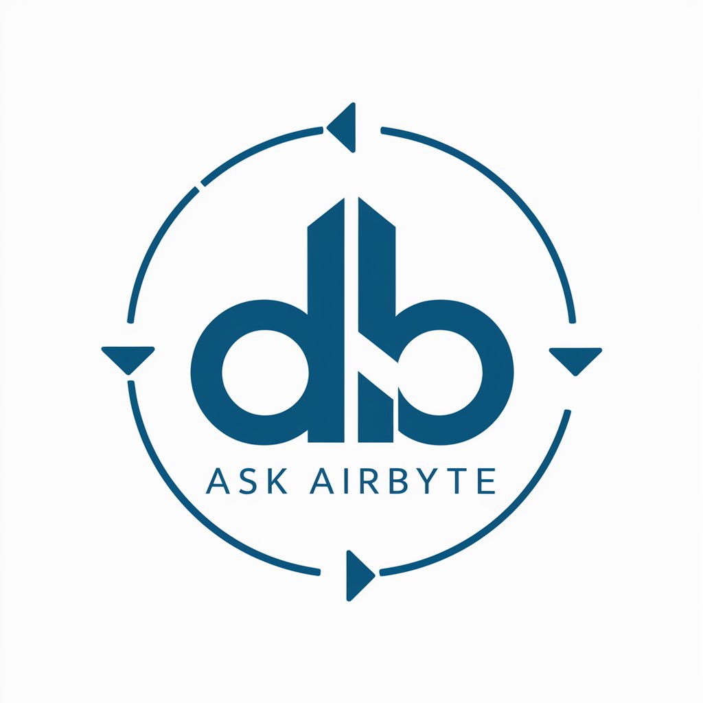 Ask Airbyte in GPT Store