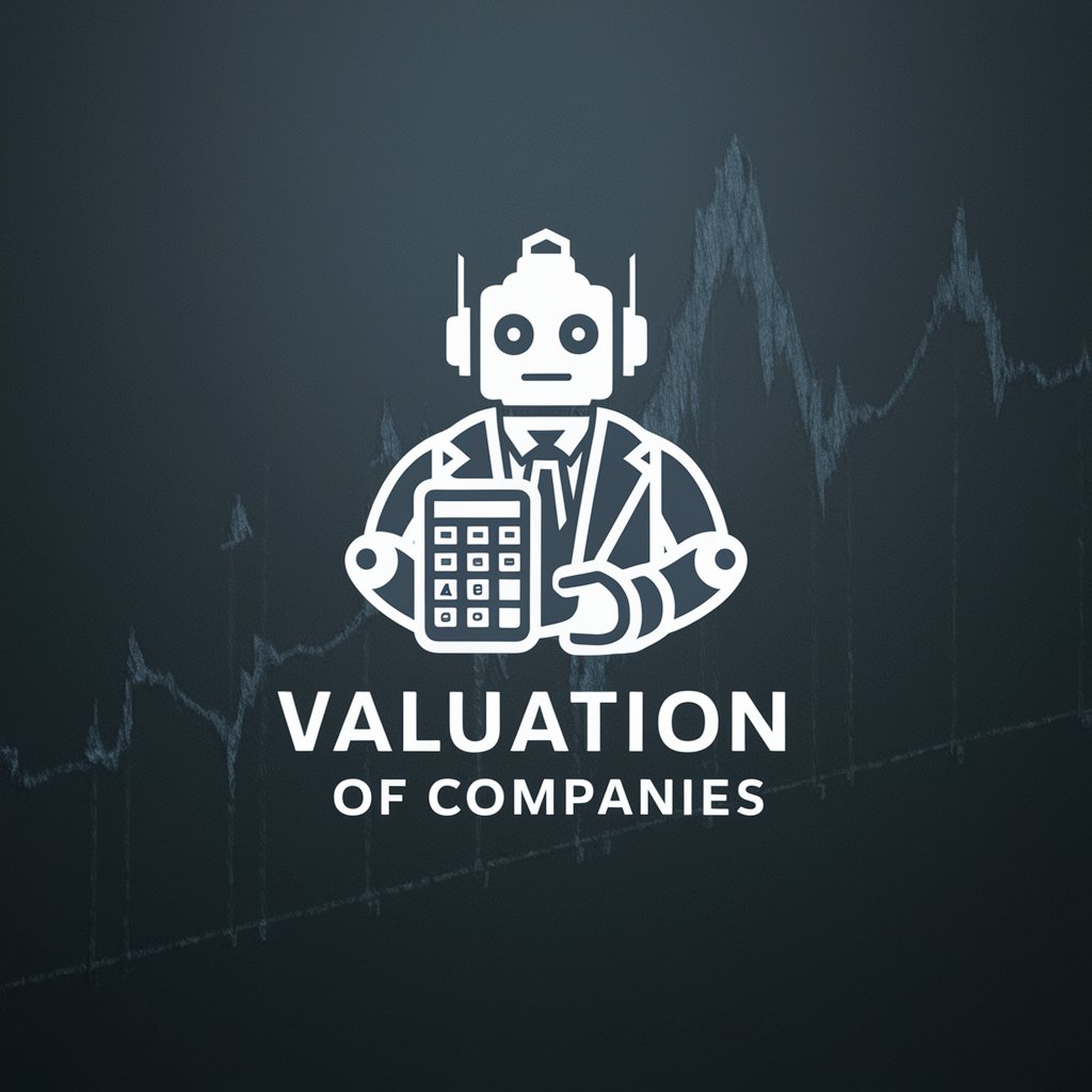 Valuation of Companies