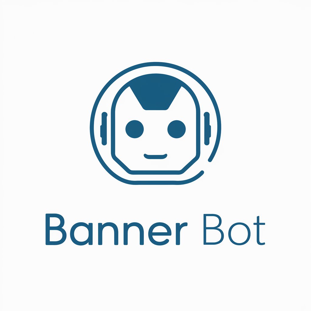 Banner Bot