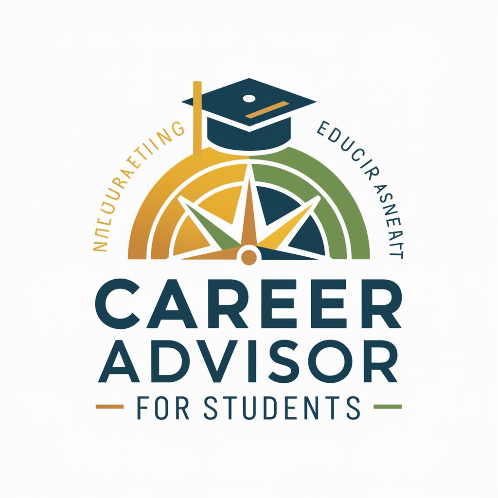 Career Advisor for Students in GPT Store
