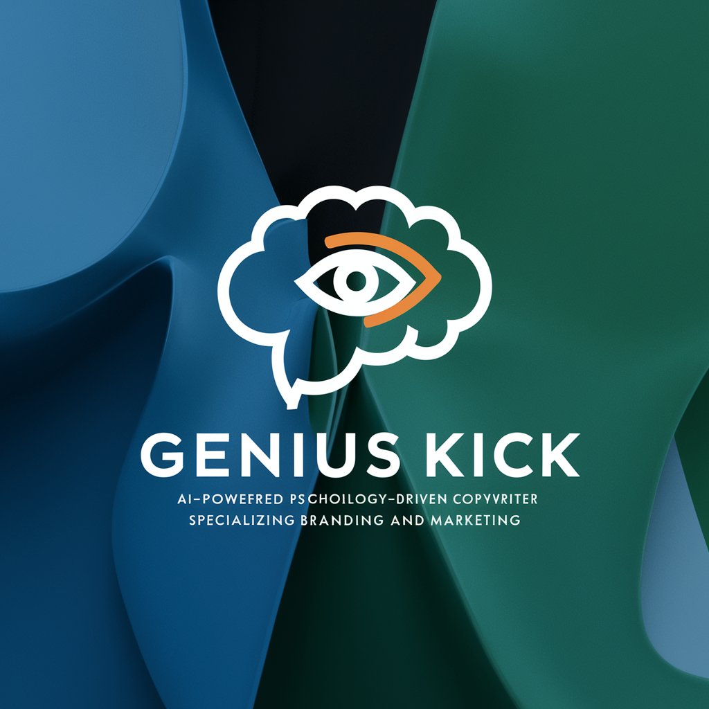 Genius Kick in GPT Store