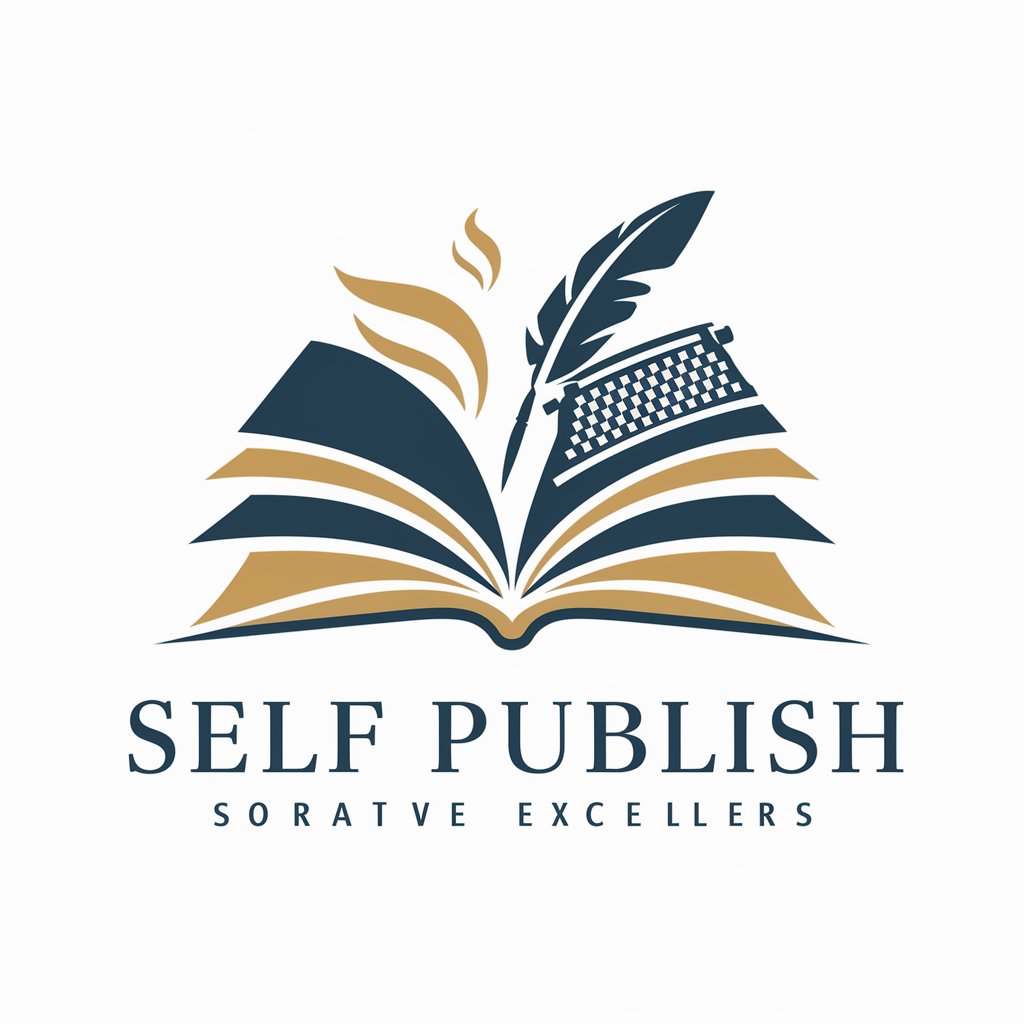 Self Publish