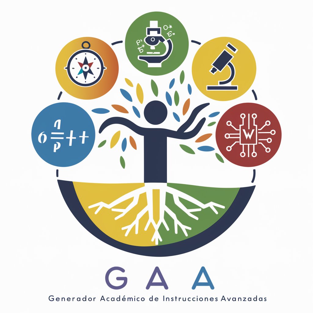 GAIA- ACADEMI in GPT Store