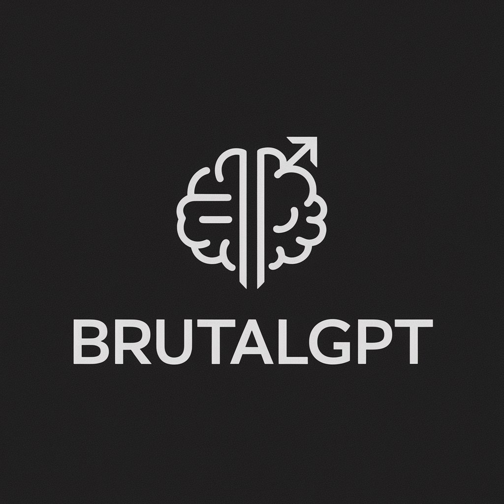 BrutalGPT