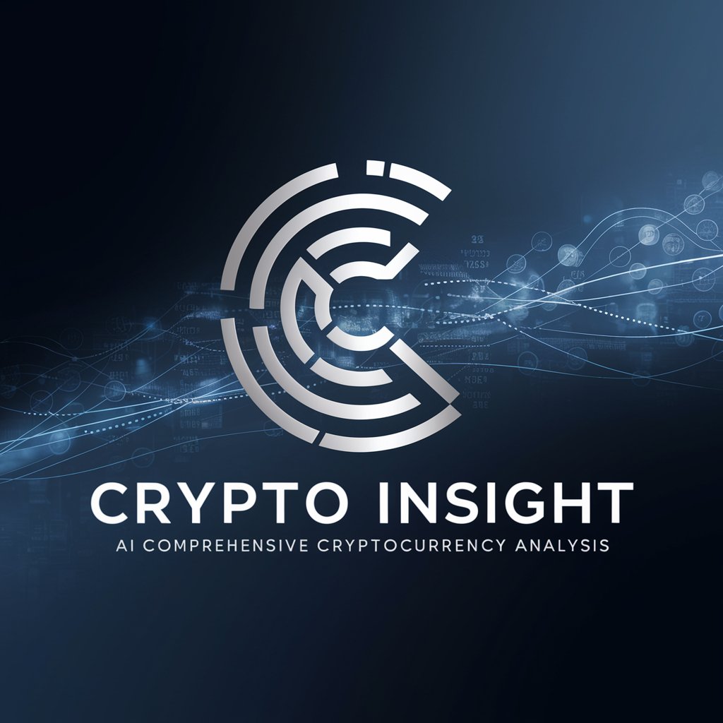 Crypto Insight in GPT Store