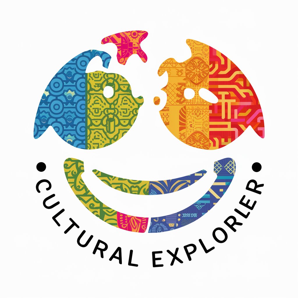 Cultural Explorer