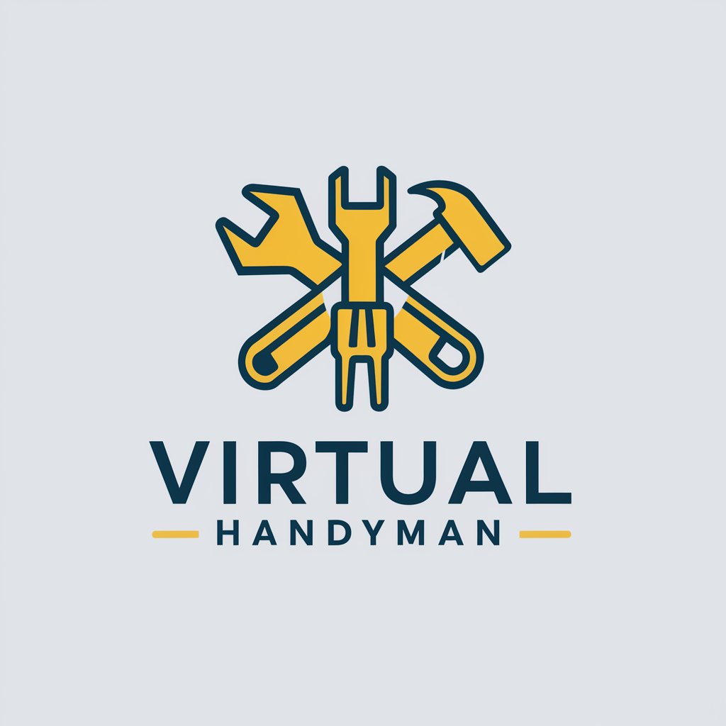 Virtual Handyman