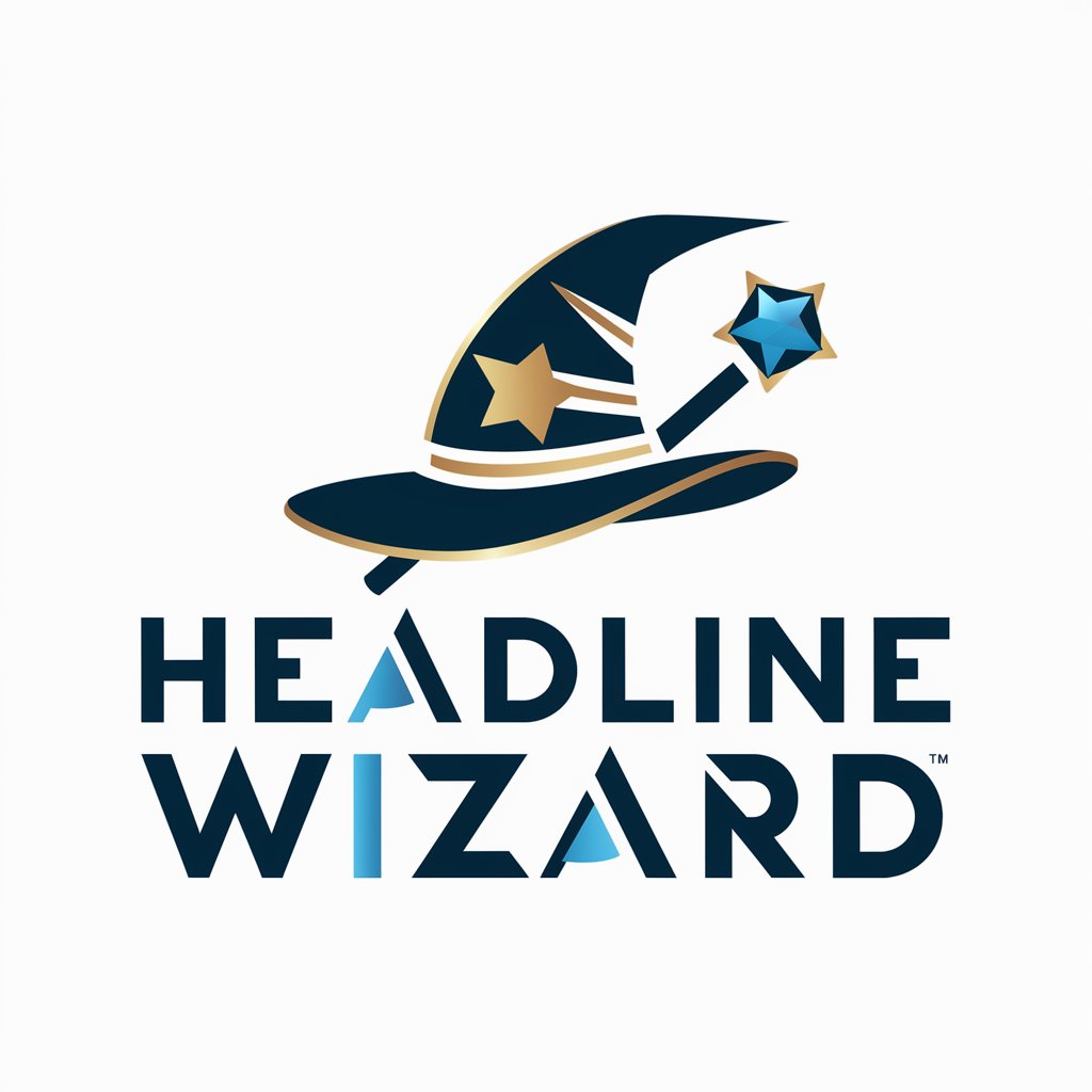 Headline Wizard in GPT Store