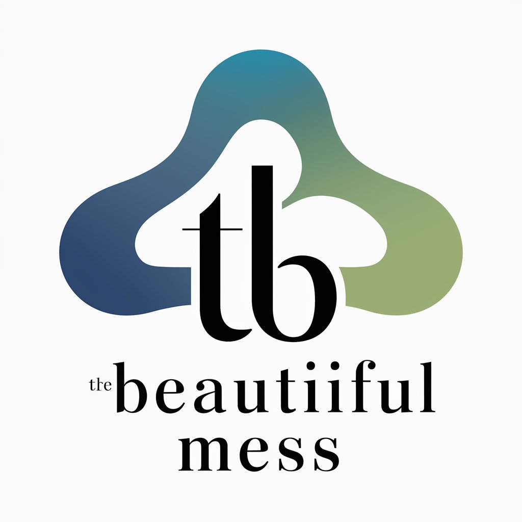 The Beautiful Mess