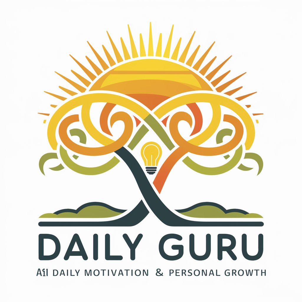 Daily Guru in GPT Store