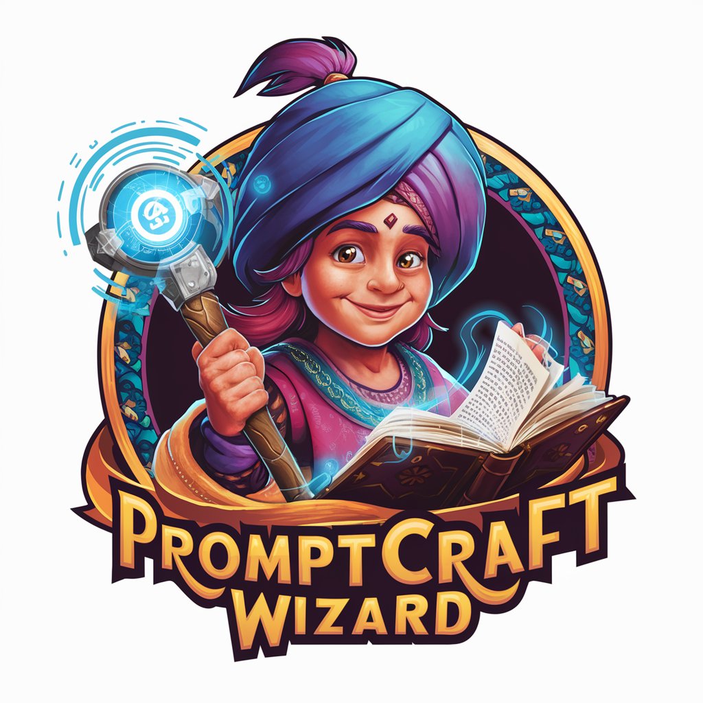 PromptCraft Wizard