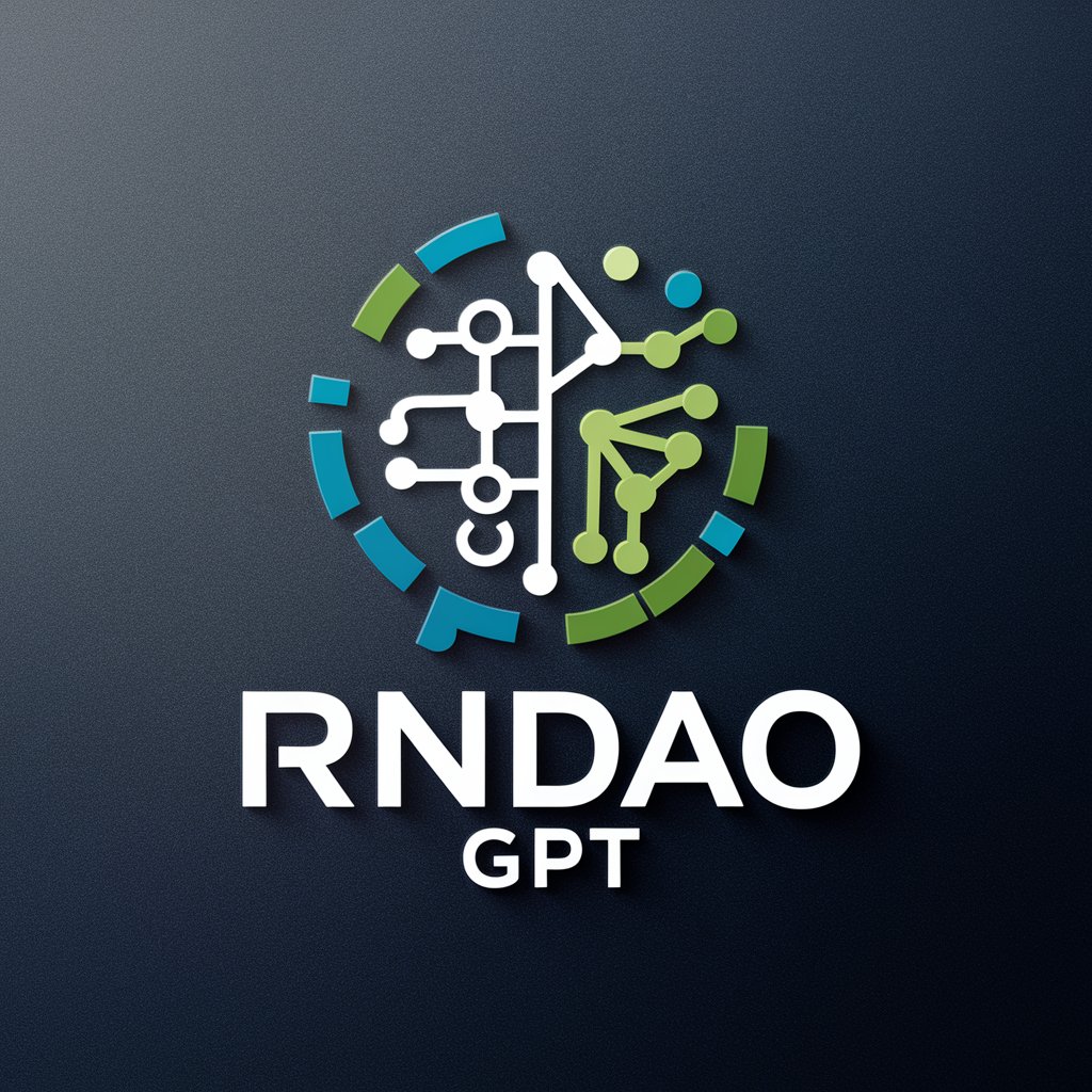 RnDAO GPT