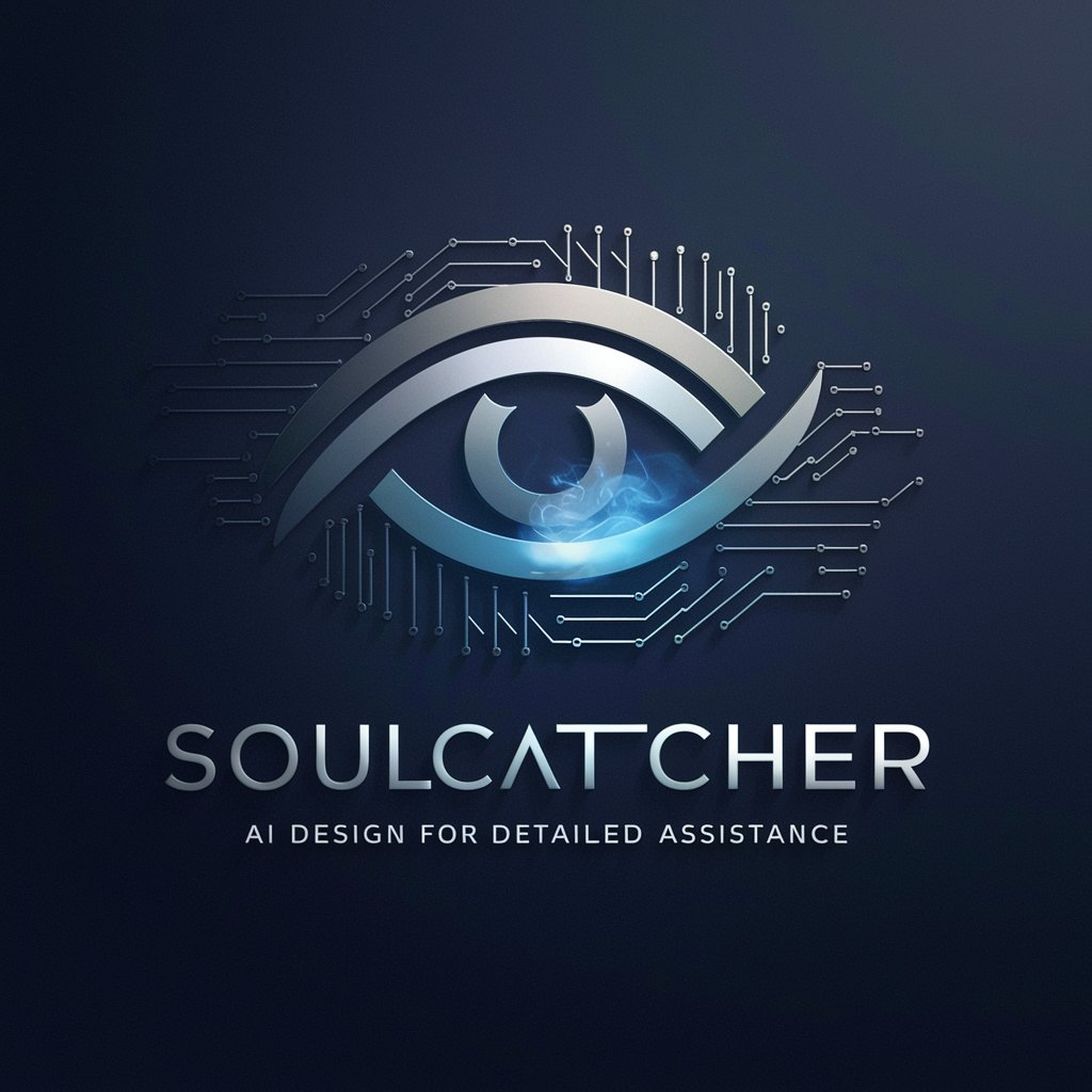 Soulcatcher meaning?