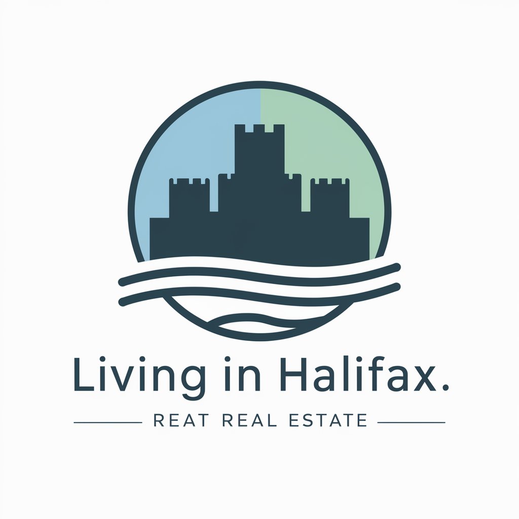 Living in Halifax