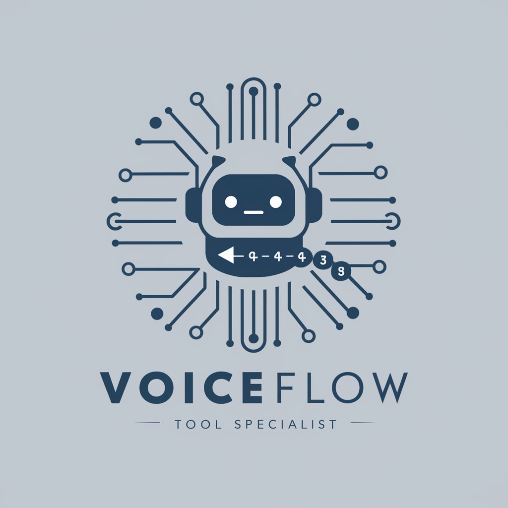 Voiceflow Architect in GPT Store