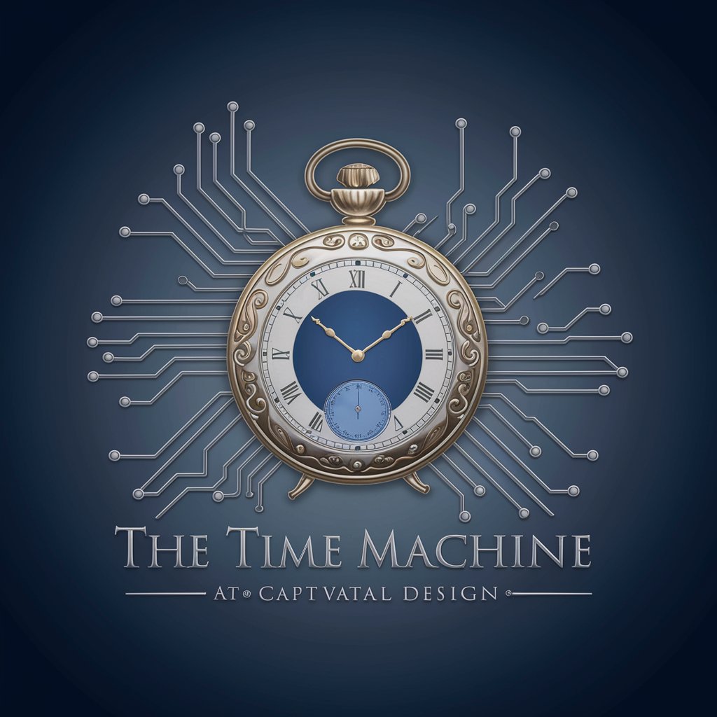 The Time Machine