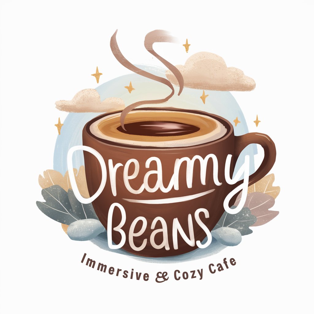 Dreamy Beans