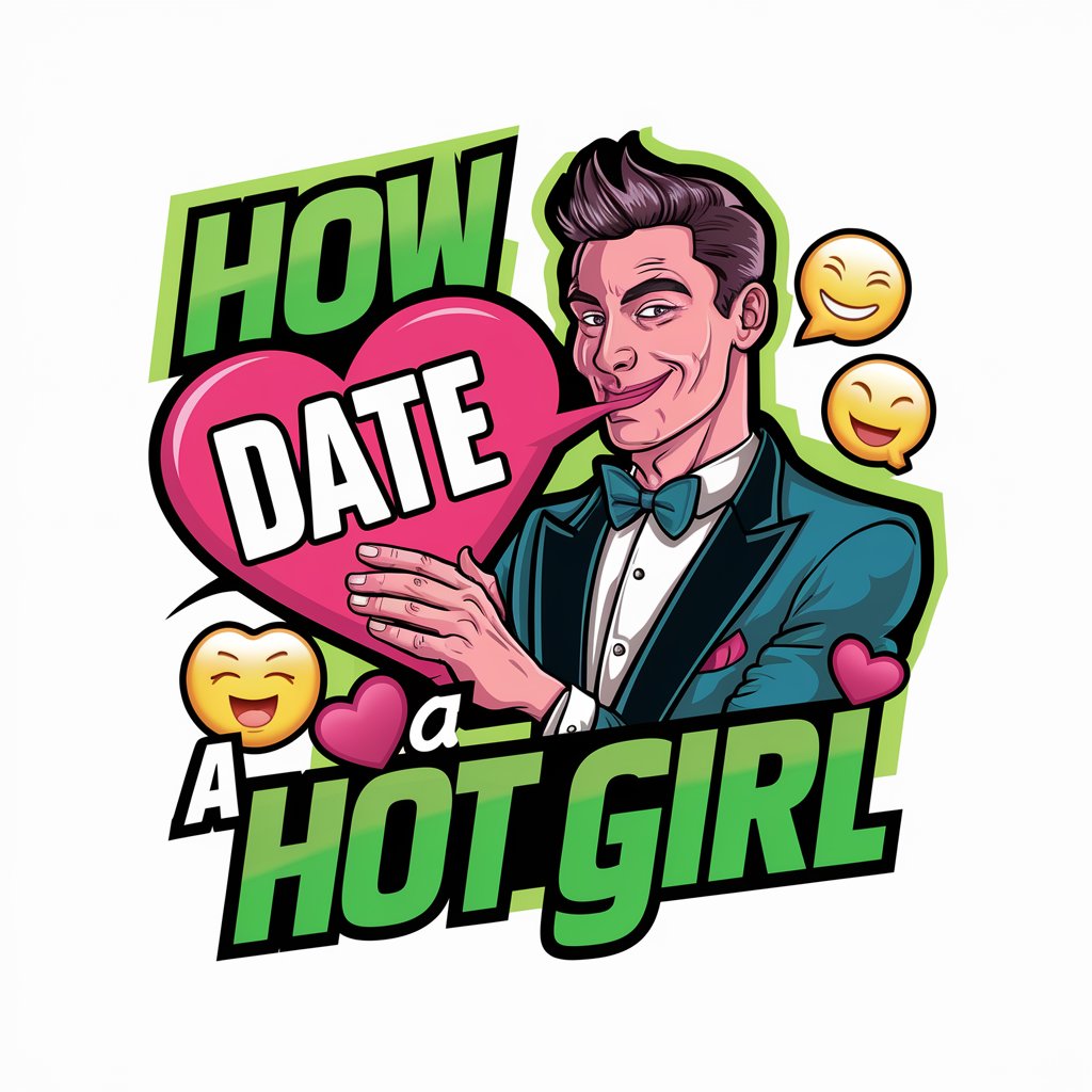 How to Date a Hot Girl in GPT Store