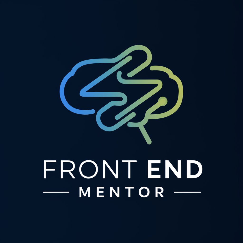 Front End Mentor