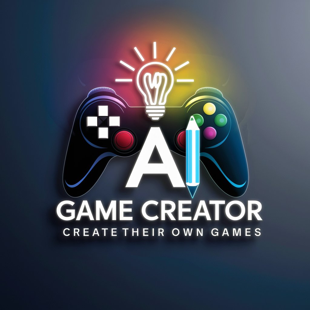 Game creator