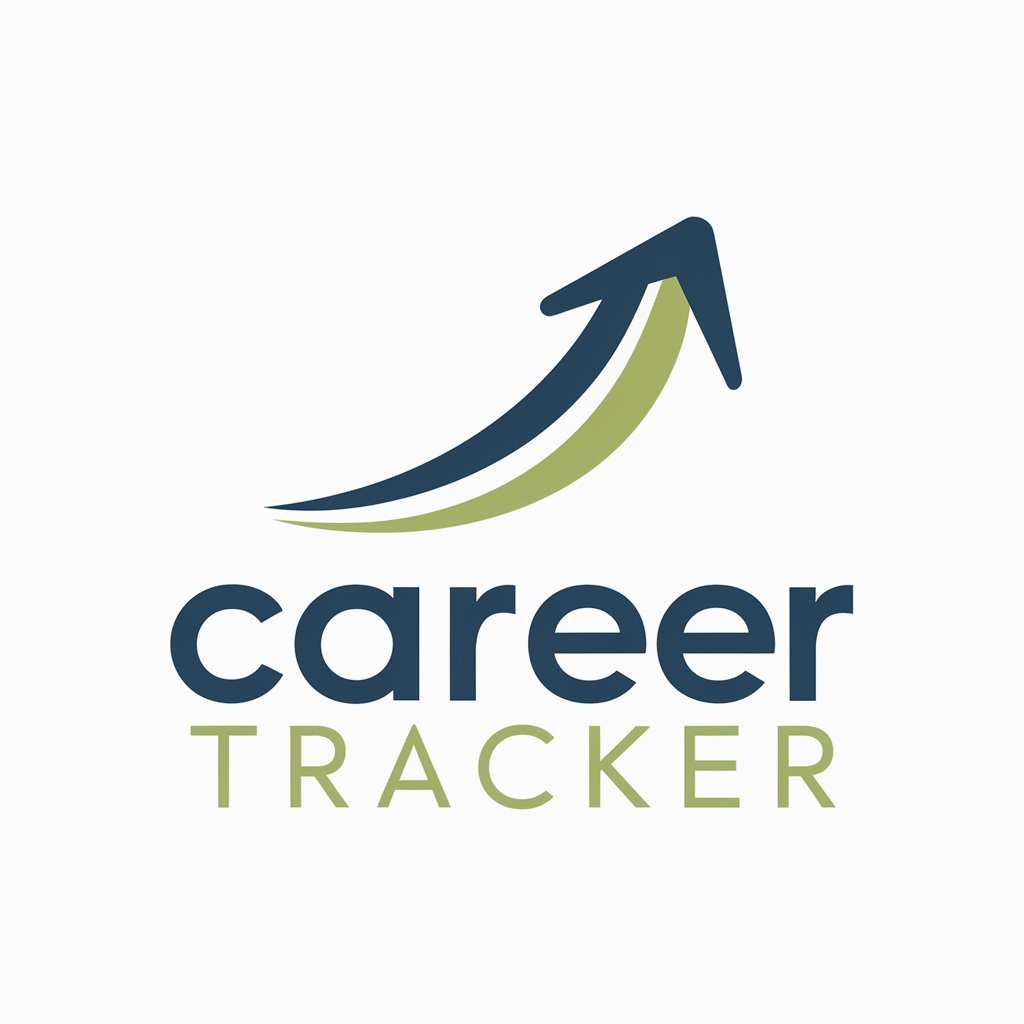 Career Tracker in GPT Store