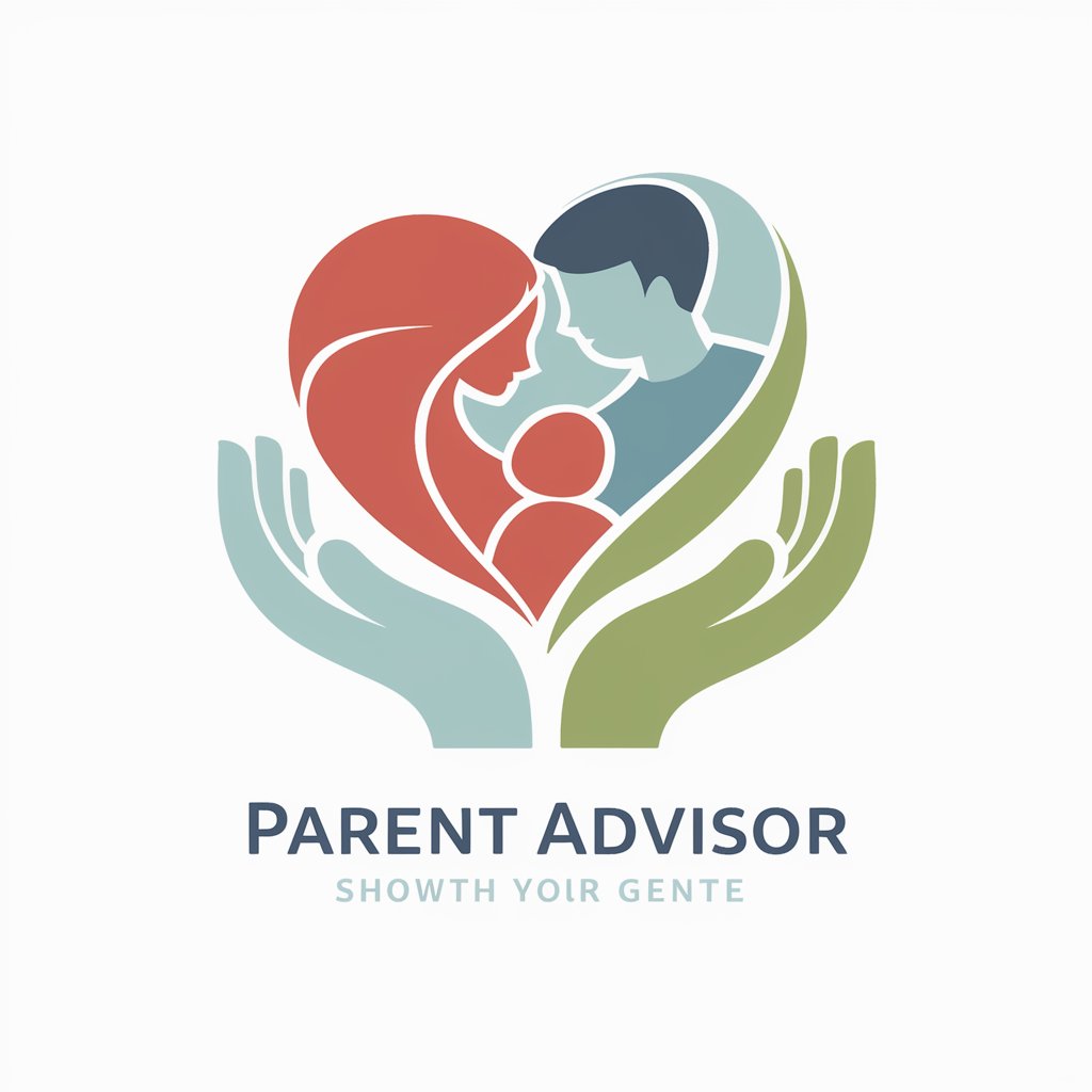 Parent Advisor