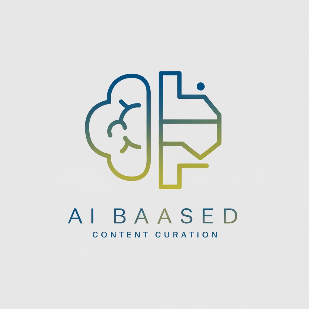 AI Create a Content Curation